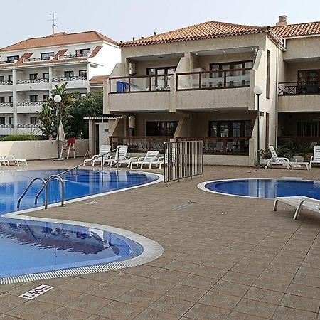 Ferienwohnung Andorra Ernesto Playa de las Américas Exterior foto